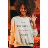 copy of T-shirt Oversize Femme Blanc Boyfriend