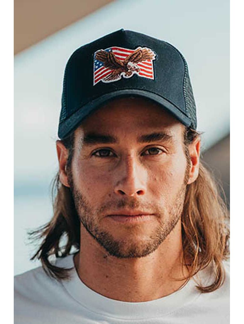 Casquette Eagle USA