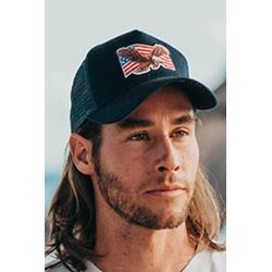 Eagle USA Cap