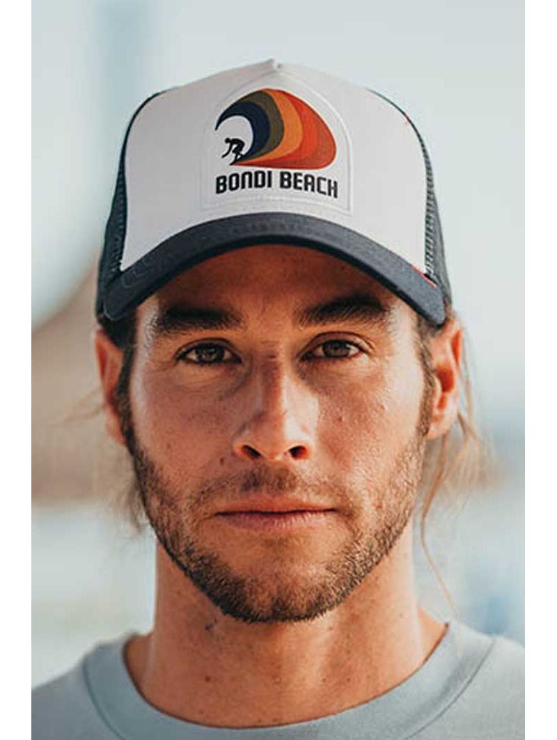 Bondi Beach Cap