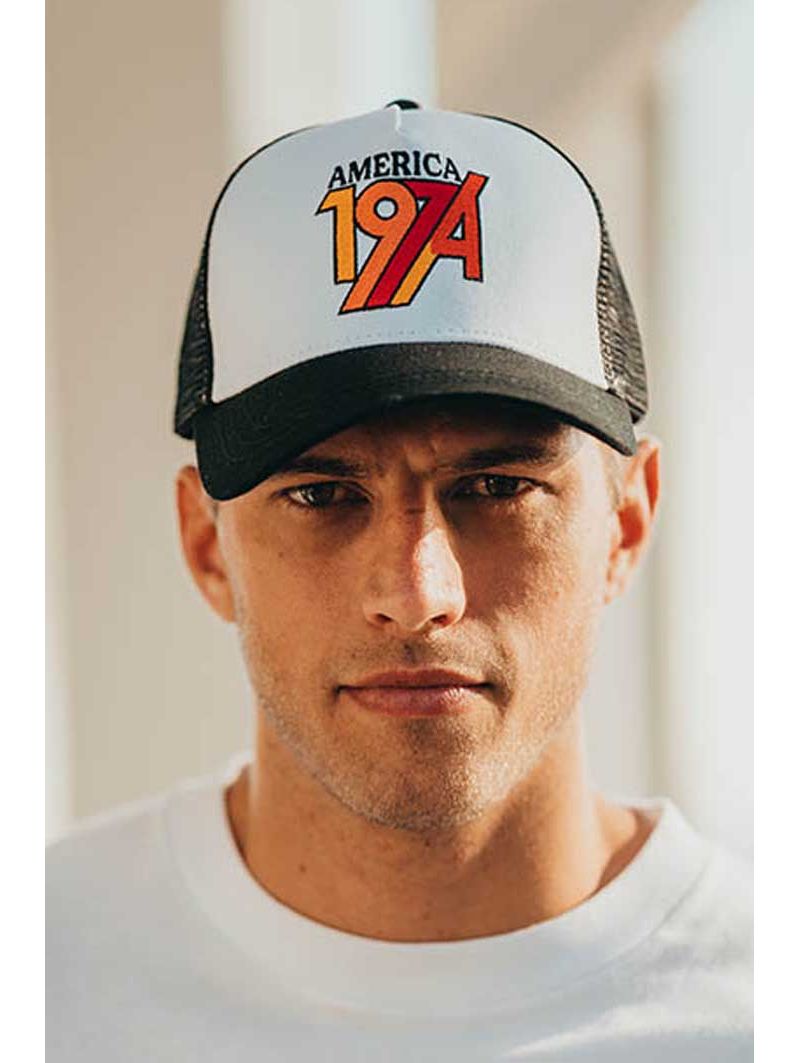 Casquette America