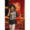 copy of T-shirt Oversize Homme Antra Choose Life