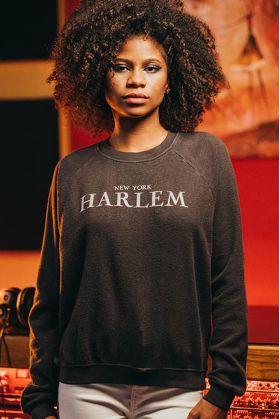 Sweat Crop Antra Harlem