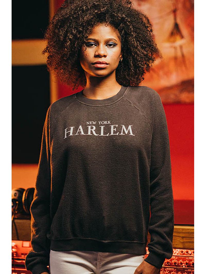 Sweat Crop Antra Harlem