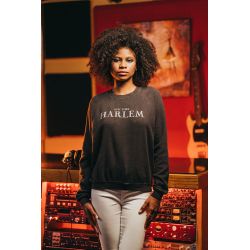 Sweat Crop Antra Harlem