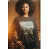 Sweat Crop Antra Long Live Mélange Coton Bio Polyester Recyclé