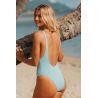 Vintage Keep Rolling Monokini